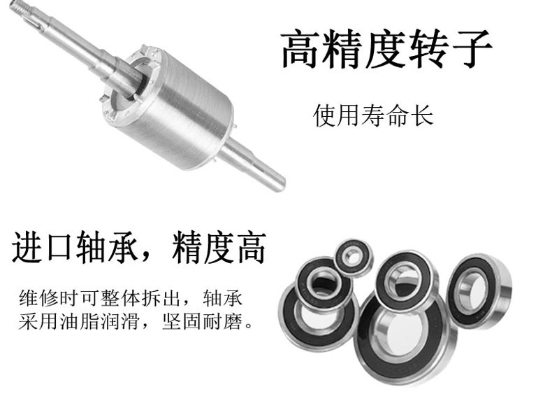潛水抽沙泵使用壽命長(zhǎng)